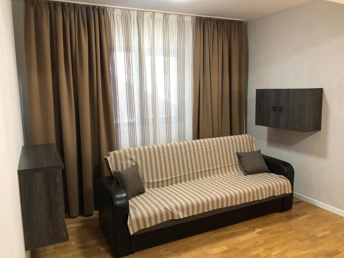 Vila Loft Cube Sinaia Eksteriør billede