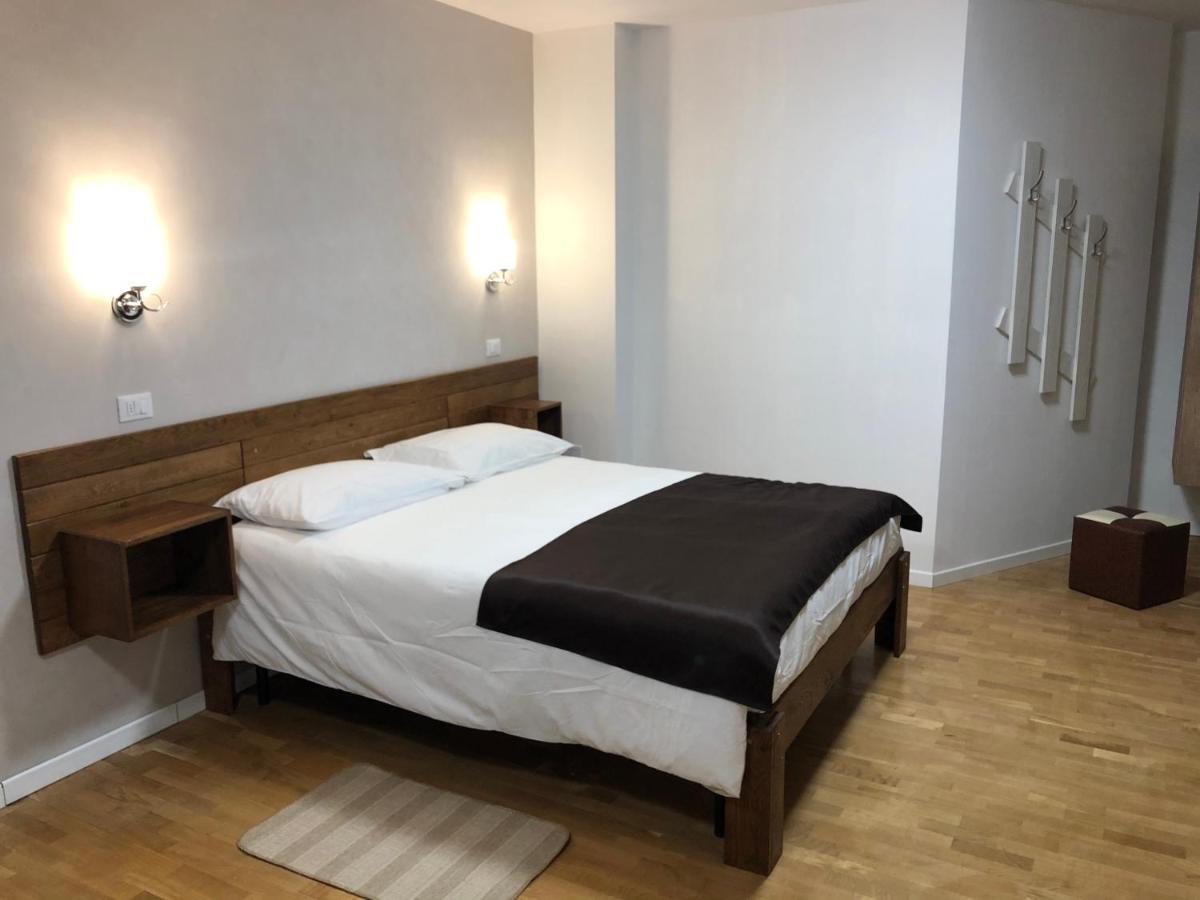 Vila Loft Cube Sinaia Eksteriør billede