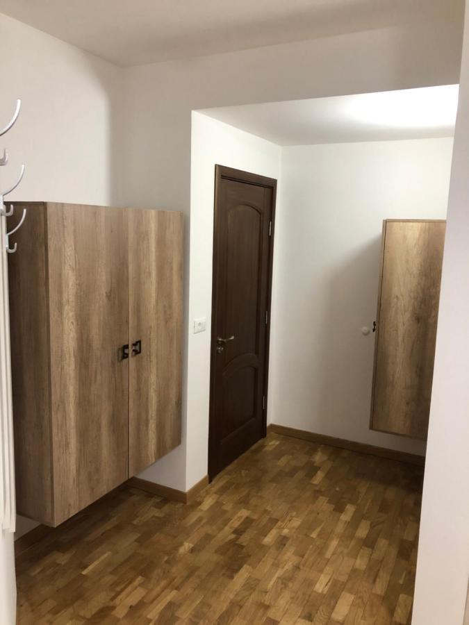 Vila Loft Cube Sinaia Eksteriør billede