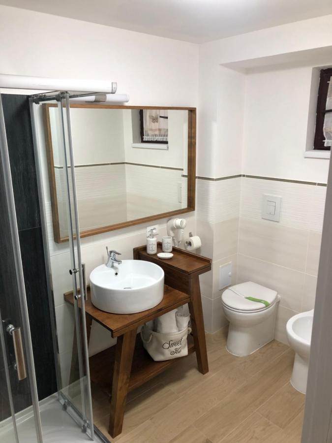 Vila Loft Cube Sinaia Eksteriør billede