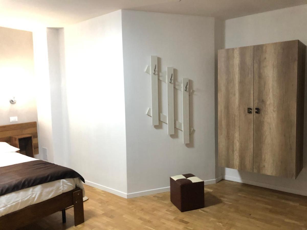 Vila Loft Cube Sinaia Eksteriør billede