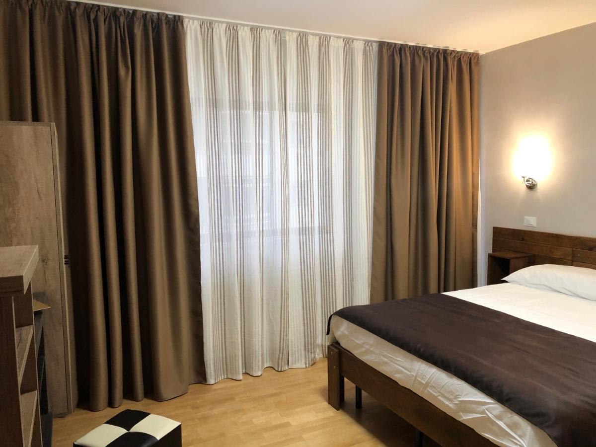 Vila Loft Cube Sinaia Eksteriør billede