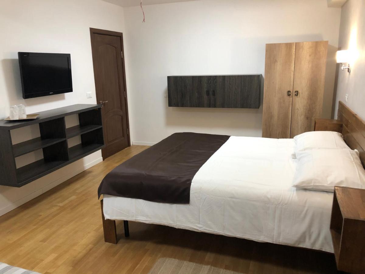 Vila Loft Cube Sinaia Eksteriør billede