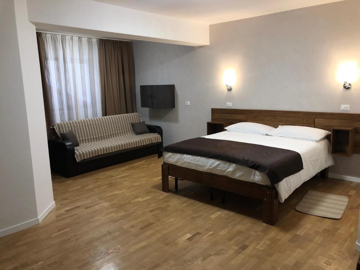 Vila Loft Cube Sinaia Eksteriør billede