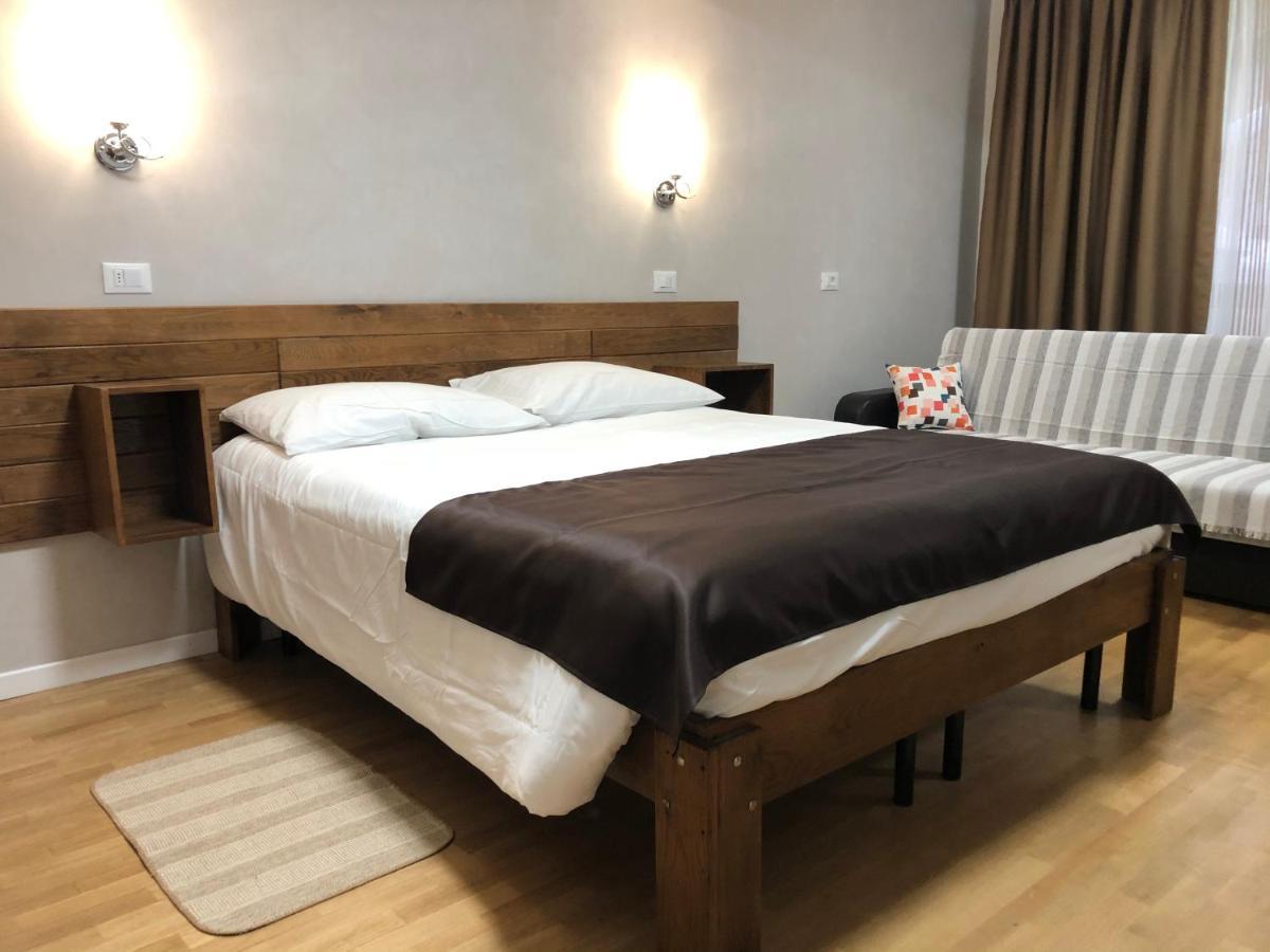 Vila Loft Cube Sinaia Eksteriør billede