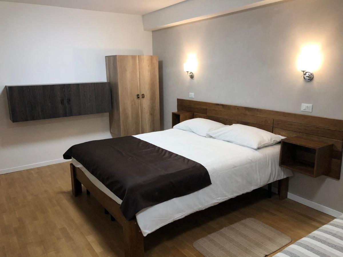 Vila Loft Cube Sinaia Eksteriør billede