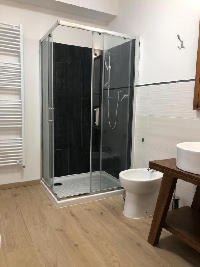 Vila Loft Cube Sinaia Eksteriør billede
