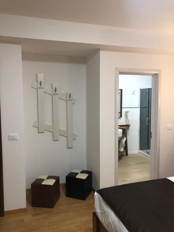 Vila Loft Cube Sinaia Eksteriør billede
