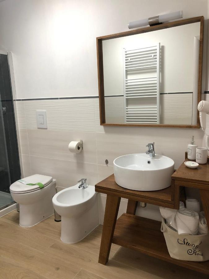 Vila Loft Cube Sinaia Eksteriør billede