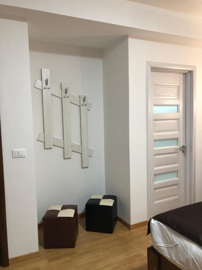 Vila Loft Cube Sinaia Eksteriør billede