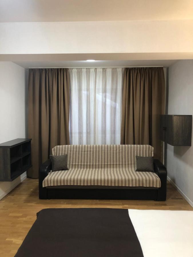 Vila Loft Cube Sinaia Eksteriør billede
