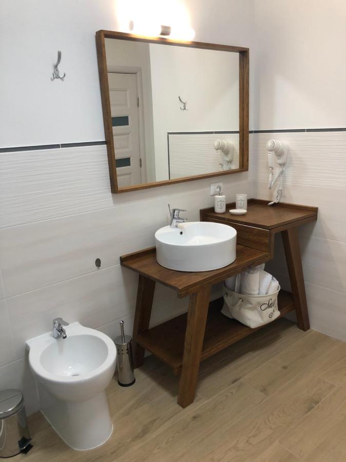 Vila Loft Cube Sinaia Eksteriør billede