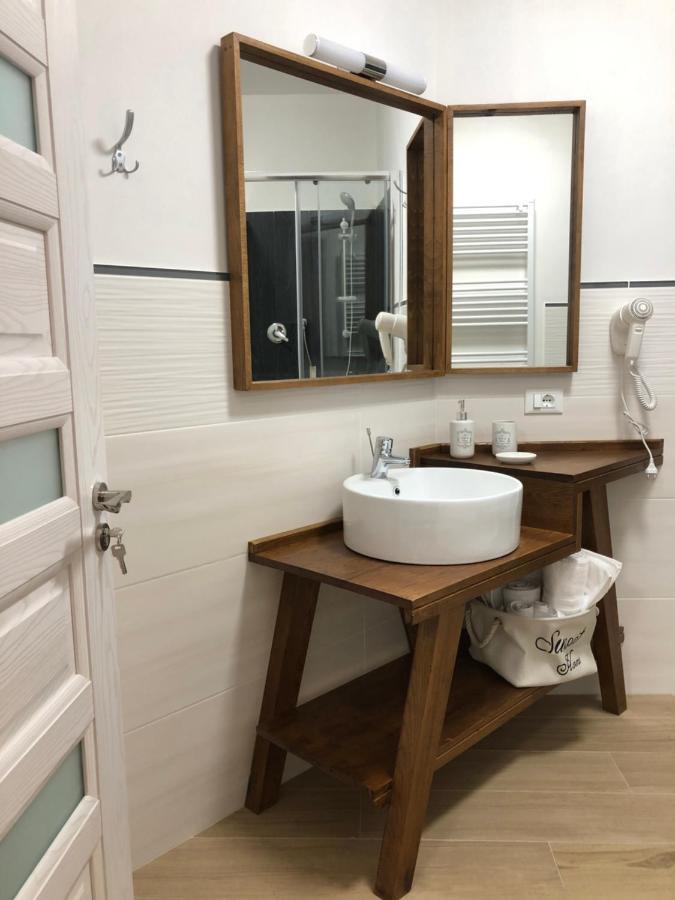 Vila Loft Cube Sinaia Eksteriør billede