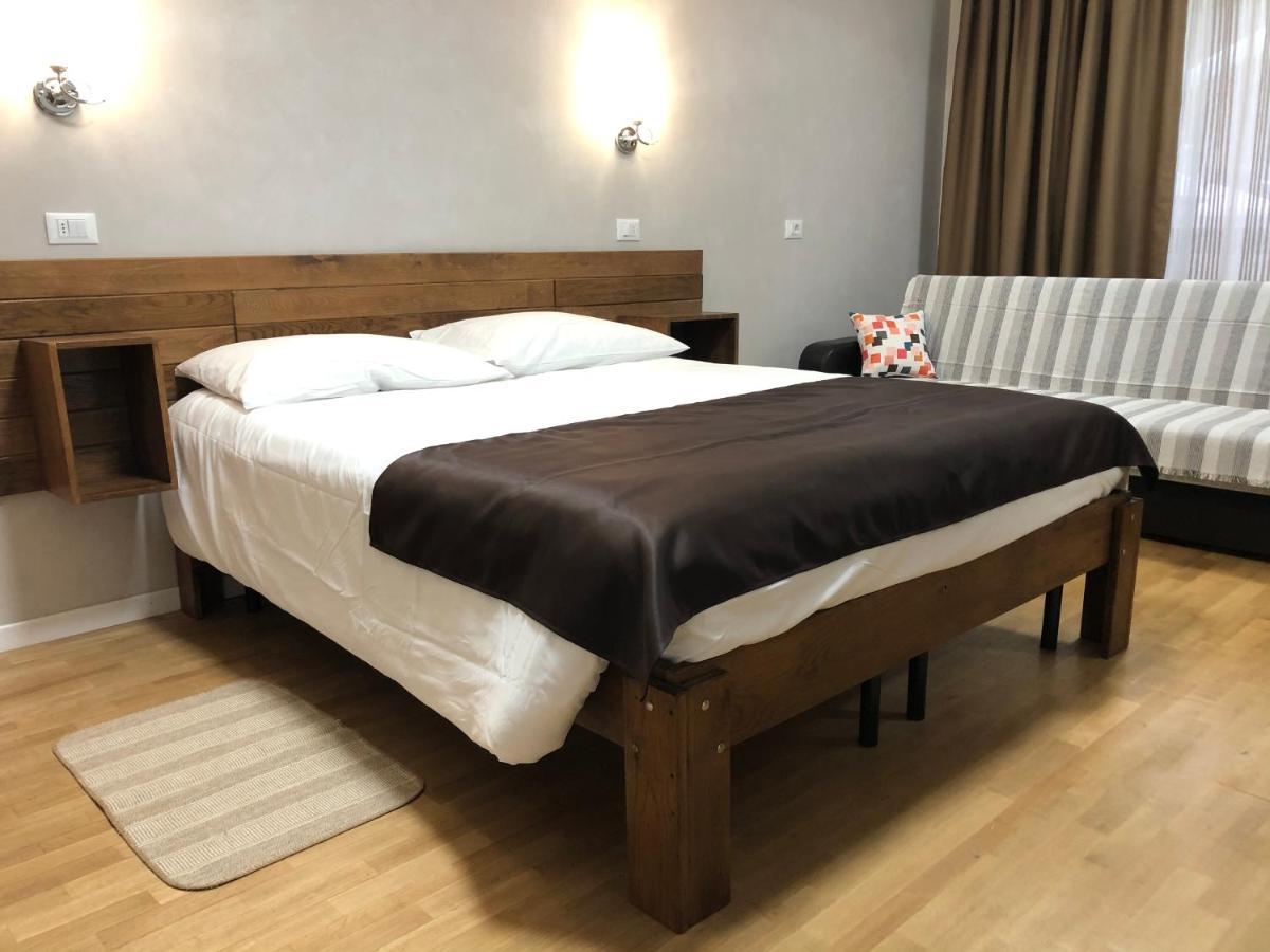 Vila Loft Cube Sinaia Eksteriør billede