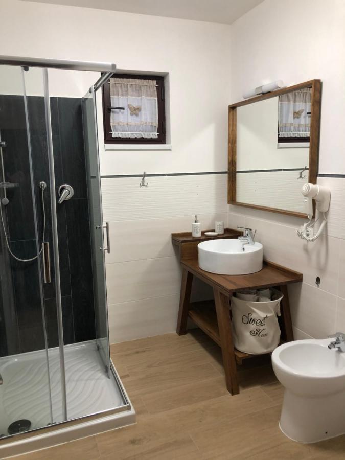 Vila Loft Cube Sinaia Eksteriør billede