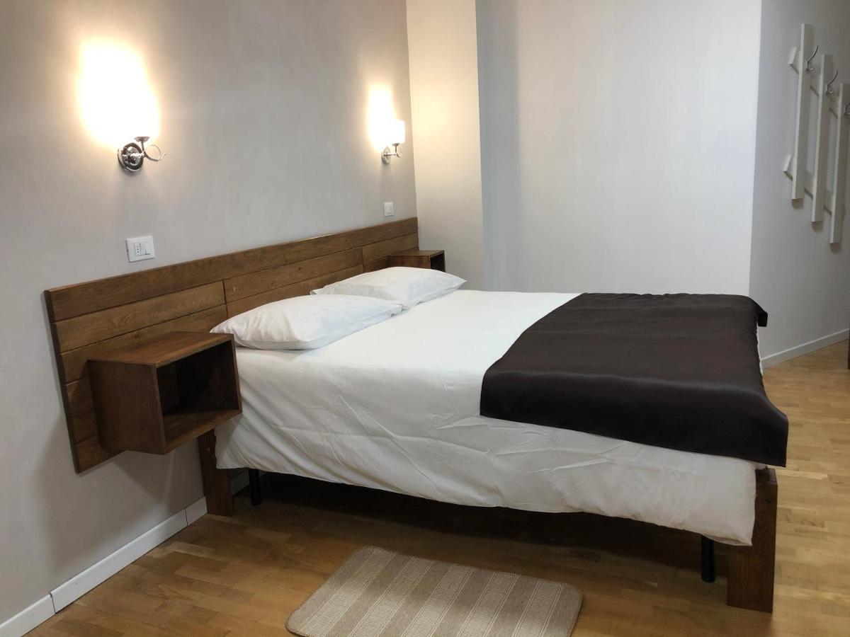 Vila Loft Cube Sinaia Eksteriør billede